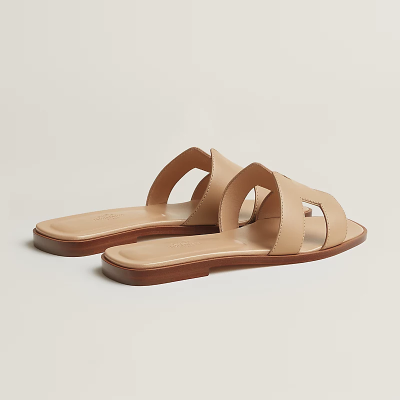 Hermès Oran sandal - Image 3